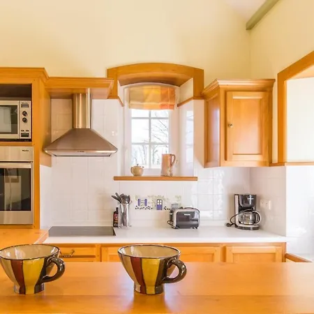 G175 Vakantiehuis Grosville