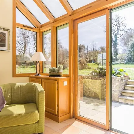 G175 Vakantiehuis *
