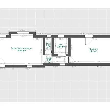 G175 Vakantiehuis